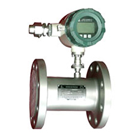 <b>涡轮流量传感器</b>